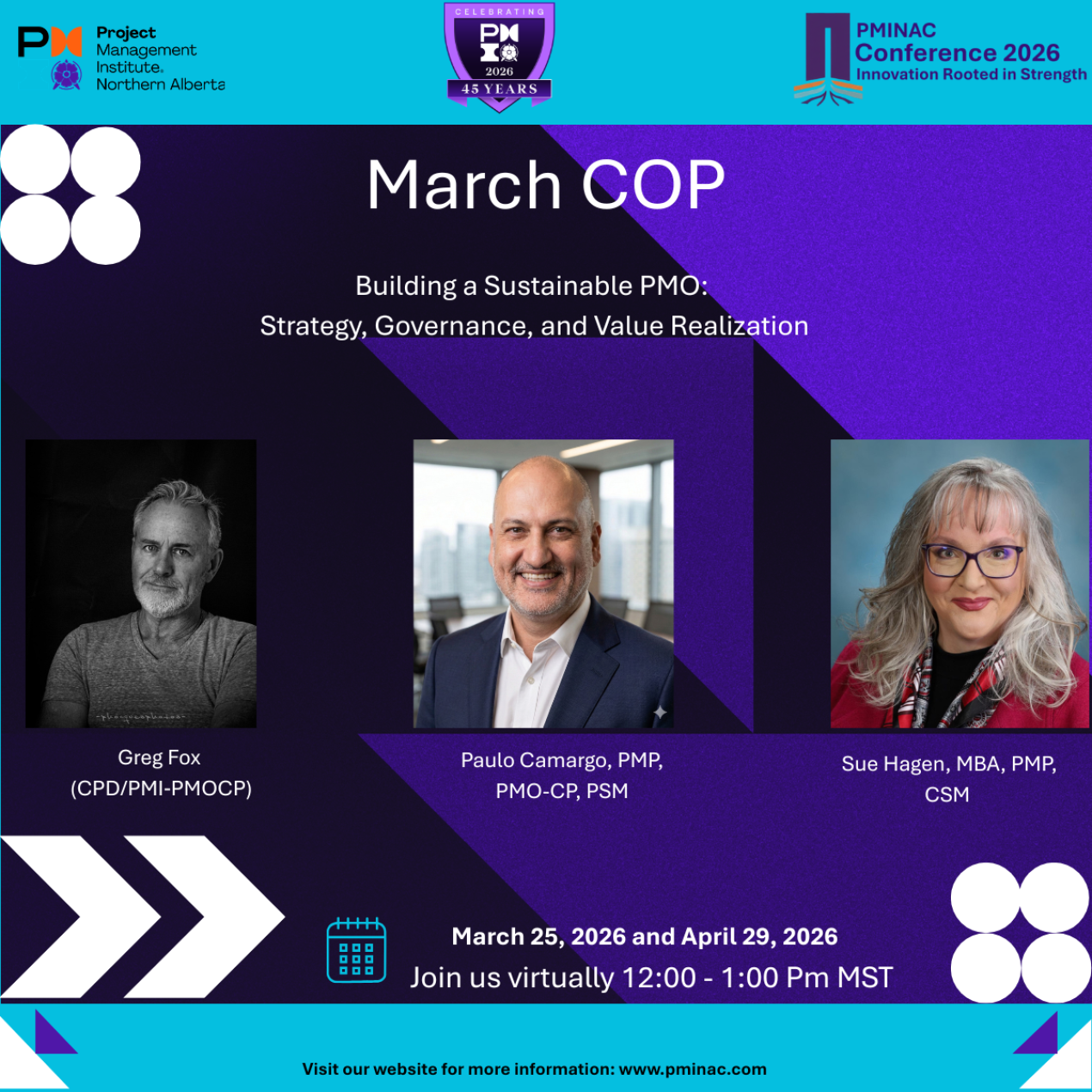 Building a Sustainable PMO: Strategy, Governance, and Value Realization