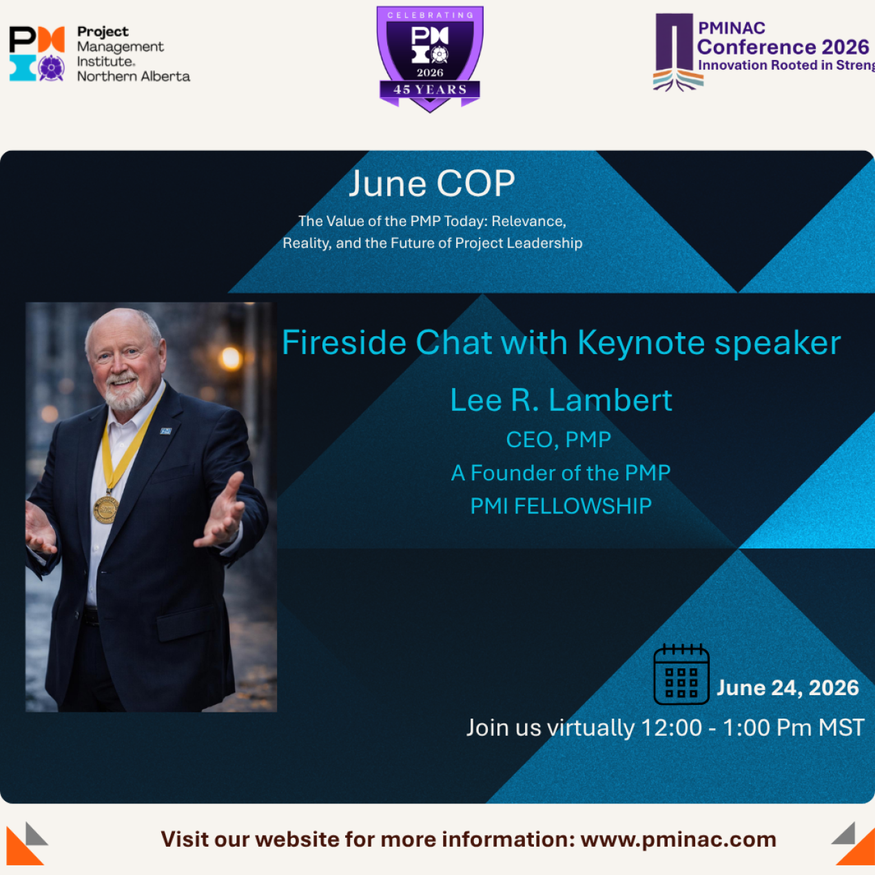 The Value of the PMP Today