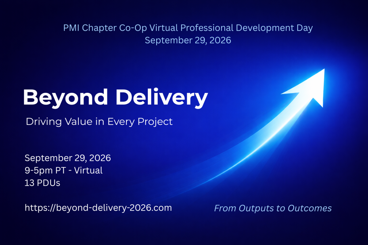 Beyond Delivery: Driving Value in Every Project